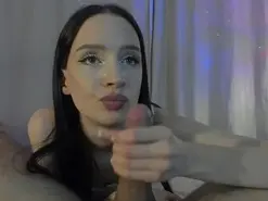 Amateur Nude Webcam of luna_sexy