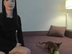 Amateur Live Porn of luna_sexy