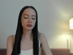 Amateur Nude Webcam of luna_sexy