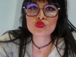 Amateur Best Webcam of AlexandraSaenz