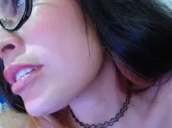 Amateur Private Sex Chat of AlexandraSaenz