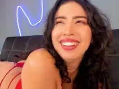 Amateur Nude Webcam of purplay_98