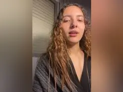 Amateur Best Webcam of Loli__