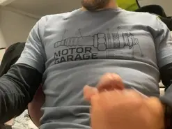 Amateur Free Live Porn of Tatuador36