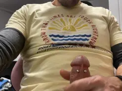 Amateur Live Porn of Tatuador36