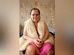 Amateur Live Sex Cam of BigAss0704