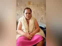 Amateur Sex Cam of BigAss0704