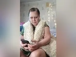 Amateur Adult Video Chat of BigAss0704