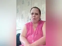 Amateur Adult Webcam of BigAss0704