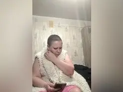 Amateur Adult Webcams of BigAss0704