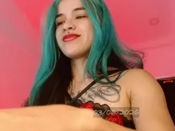 Amateur Adult Webcams of Bell_art
