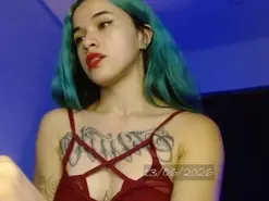 Amateur Best Webcam of Bell_art