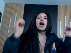 Amateur Sex Cam of MihaCarther