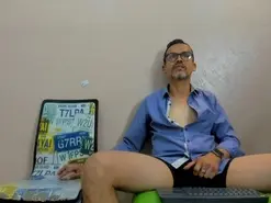 Amateur Best Webcam of Oswaldo__