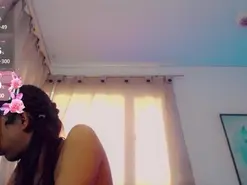 Amateur Adult Webcam of Abby_White__