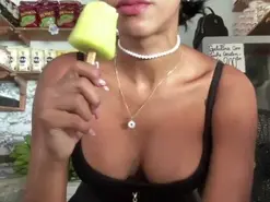 Amateur Free Porn Cam of laenmascarada0