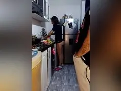 Amateur Adult Webcam of Catire2323