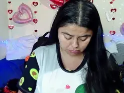 Amateur Free Porn Cam of Celestehot1992