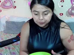 Amateur Nude Webcam of Celestehot1992