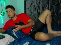 Amateur Free Live Porn of Fox_couple