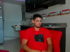 Amateur Live Porn of Fox_couple