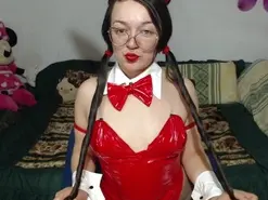 Amateur Free Live Porn of Angela18_honey