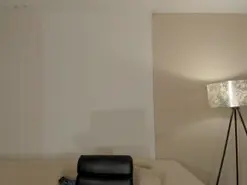 Amateur Nude Webcam of MilaLawrence