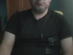 Amateur Adult Webcam of Sevenup83