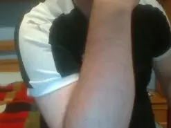 Amateur Free Porn Cam of Sevenup83