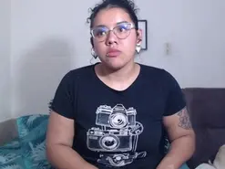 Amateur Adult Video Chat of Agata_c