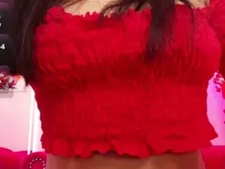 Amateur Best Webcam of Miss_dolly