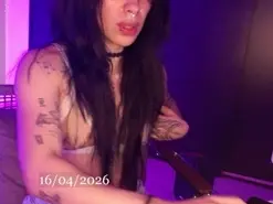 Amateur Live Sex of Sarai18_