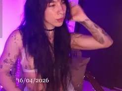 Amateur Live Sex of Sarai18_