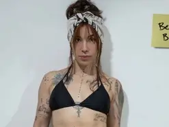 Amateur Adult Webcam of Sarai18_