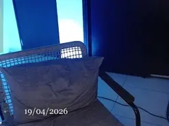 Amateur Private Sex Chat of Sarai18_