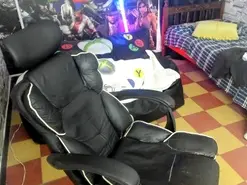 Amateur Free Porn Cam of maikol_norban