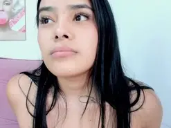 Amateur Nude Webcam of valeria_miller