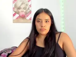 Amateur Adult Webcam of valeria_miller