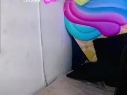 Amateur Adult Webcam of antonellarosecs