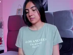 Amateur Adult Video Chat of Dream_wish