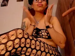 Amateur Best live sex cam show of La_gata_69