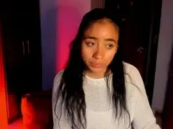 Amateur Adult Webcam of La_gata_69