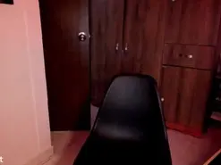 Amateur Nude Webcam of La_gata_69