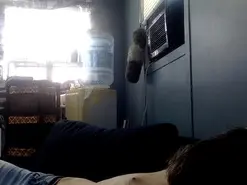 Amateur Private Sex Chat of thatmanguy