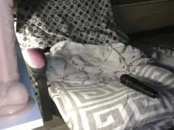 Amateur Live Sex Cam of Hottye