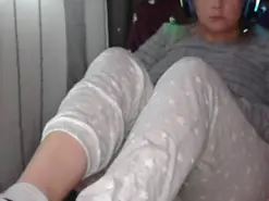 Amateur Adult Webcam of Hottye