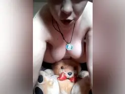 Amateur Best live sex cam show of Hottye