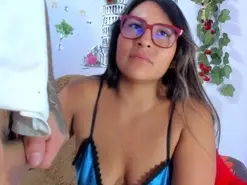 Amateur Sex Cam of NataliaJulliam