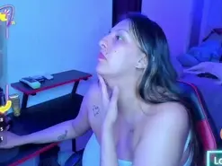 Amateur Free Porn Cam of Catboobs