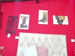 Amateur Watch Live Sex Cams of Daniela_salvaje